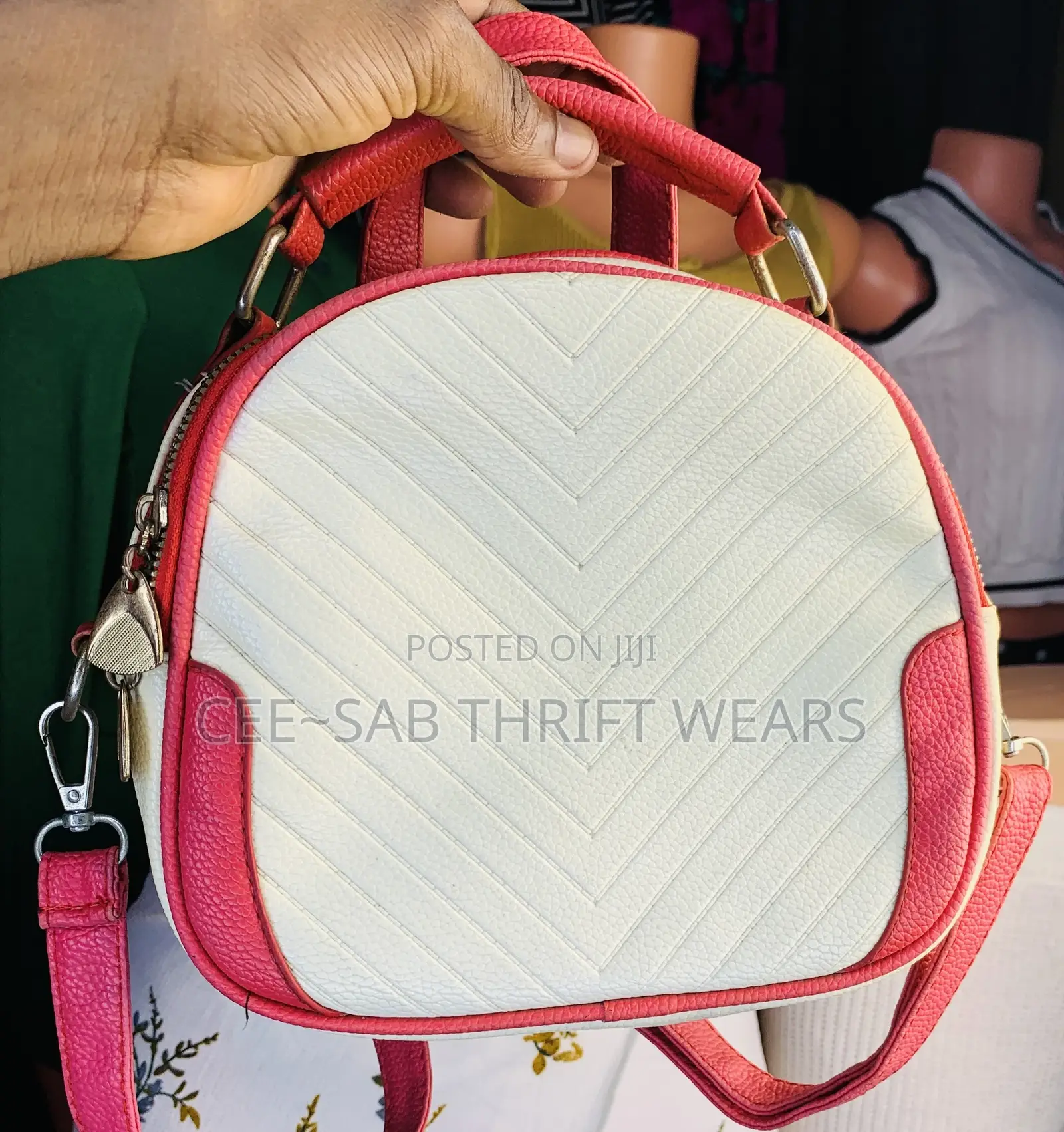 Cee~Sab Thrift Wears