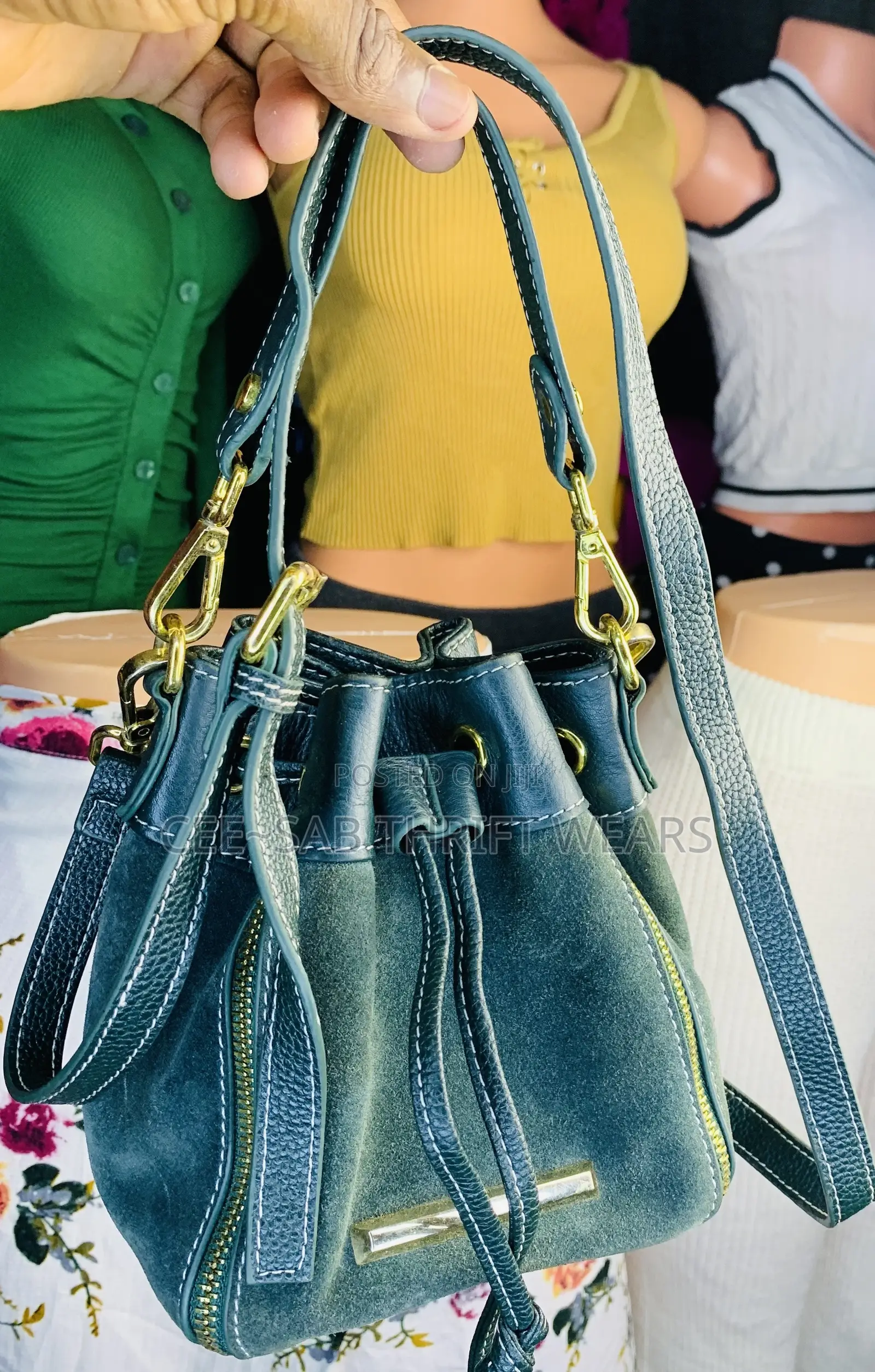 Cee~Sab Thrift Wears