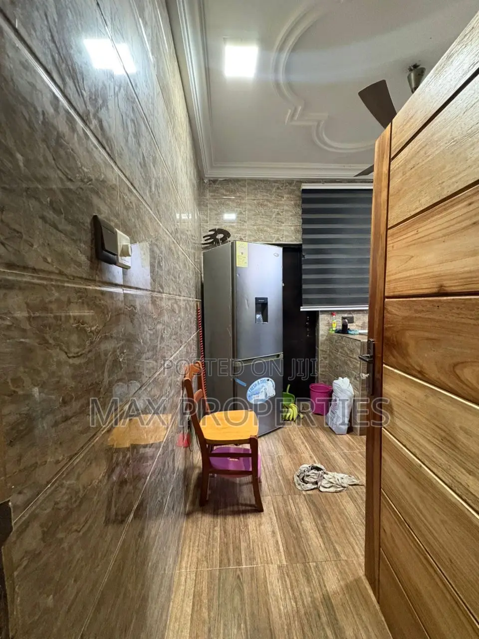 5bdrm House in Amasaman for sale