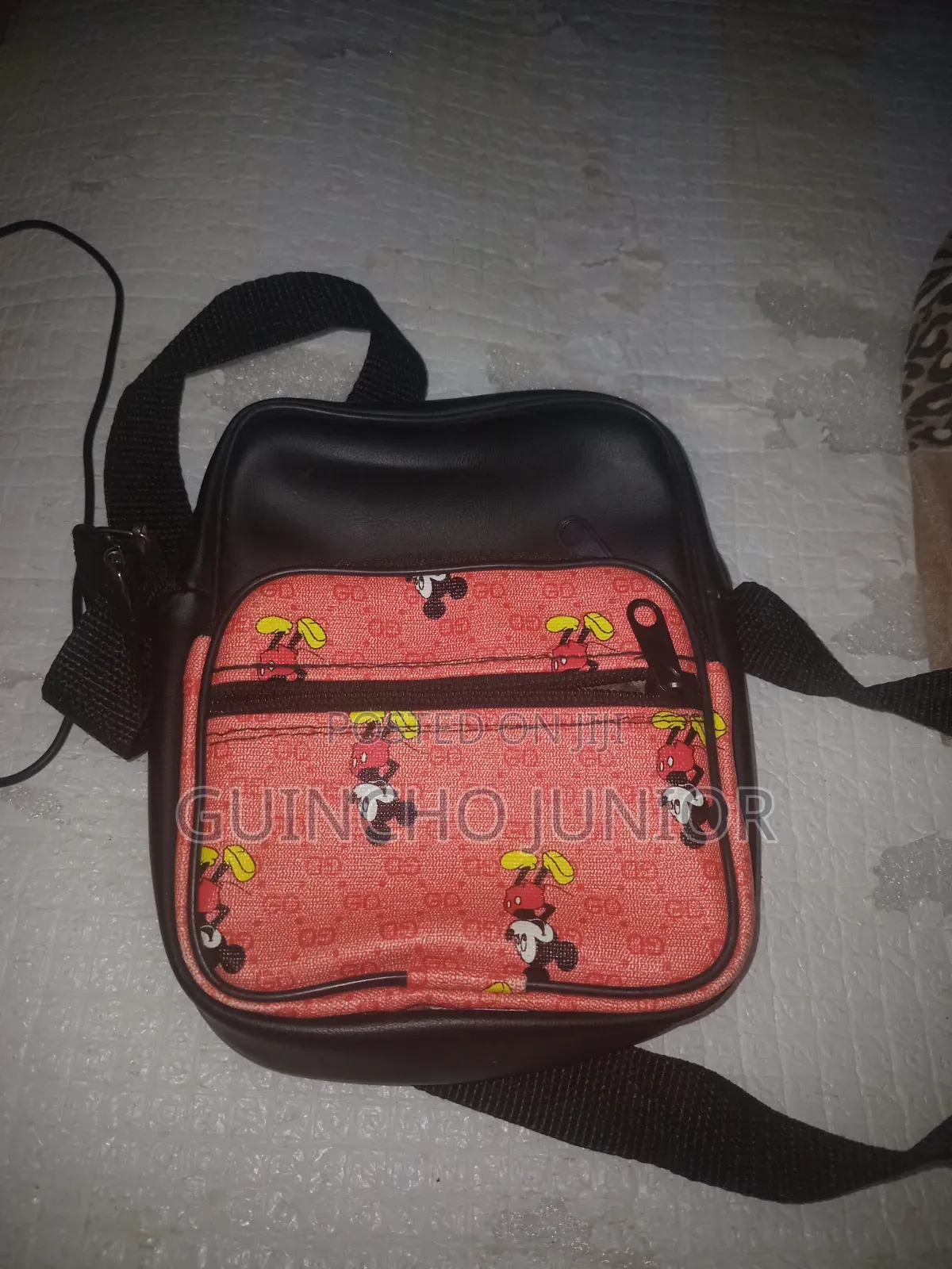 Hang Bag for Men