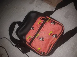 Hang Bag for Men