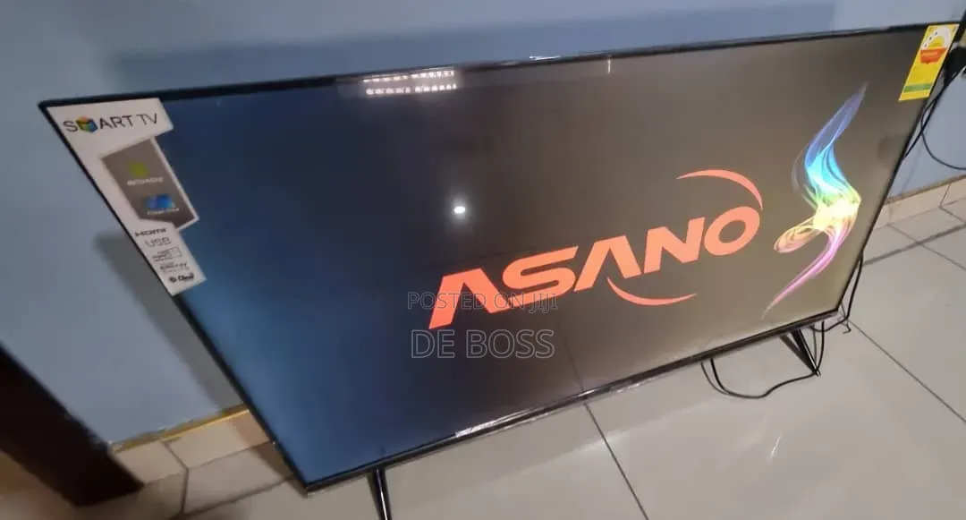 Asano Smart Android Tv