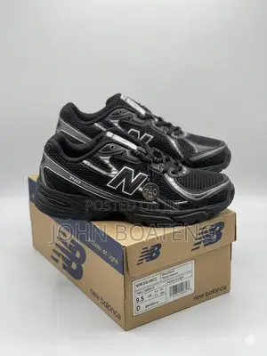 Dope World Sneakers