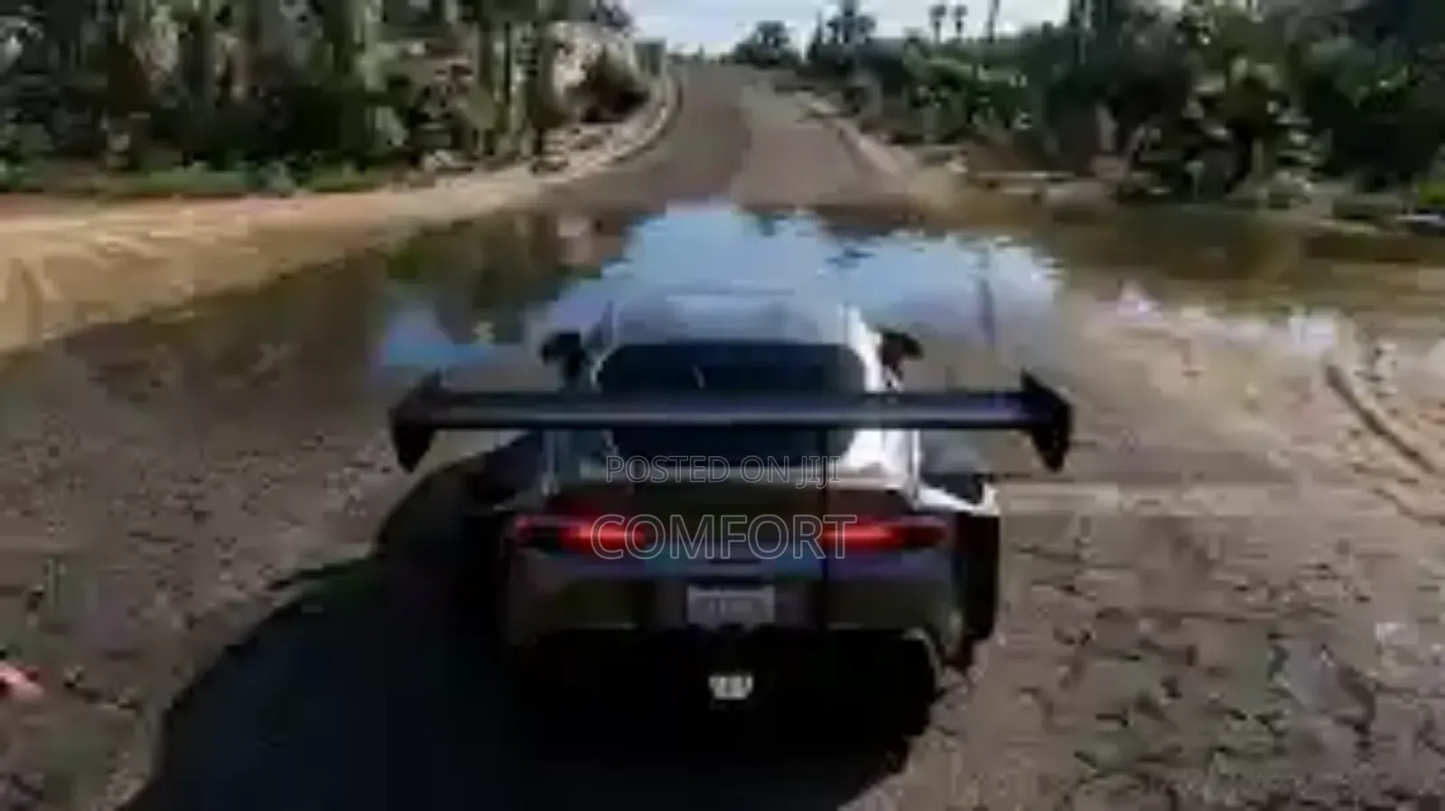 Forza Horizon 5 Account for Xbox One Series.Call Me On