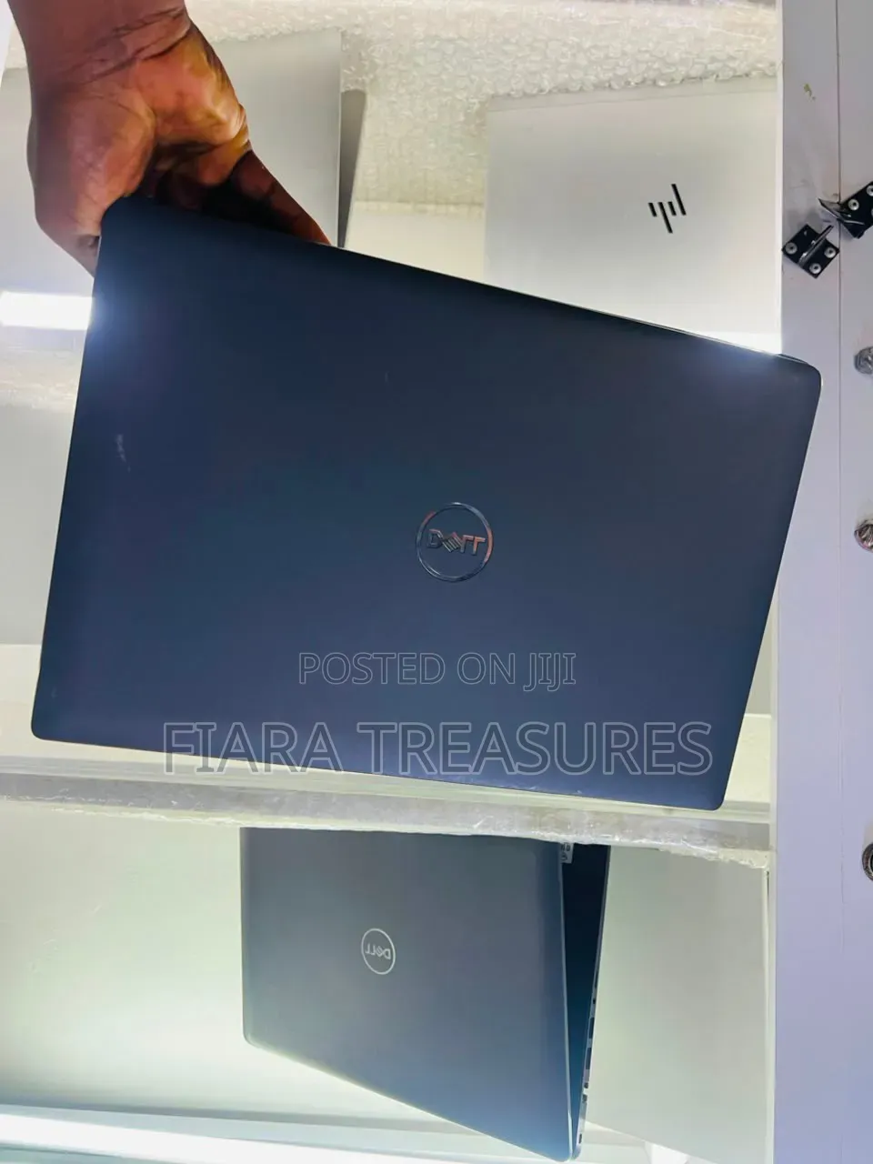 Laptop Dell 8GB Intel Core i3 SSD 128GB