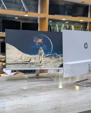Hp Series 5 524sa Monitor