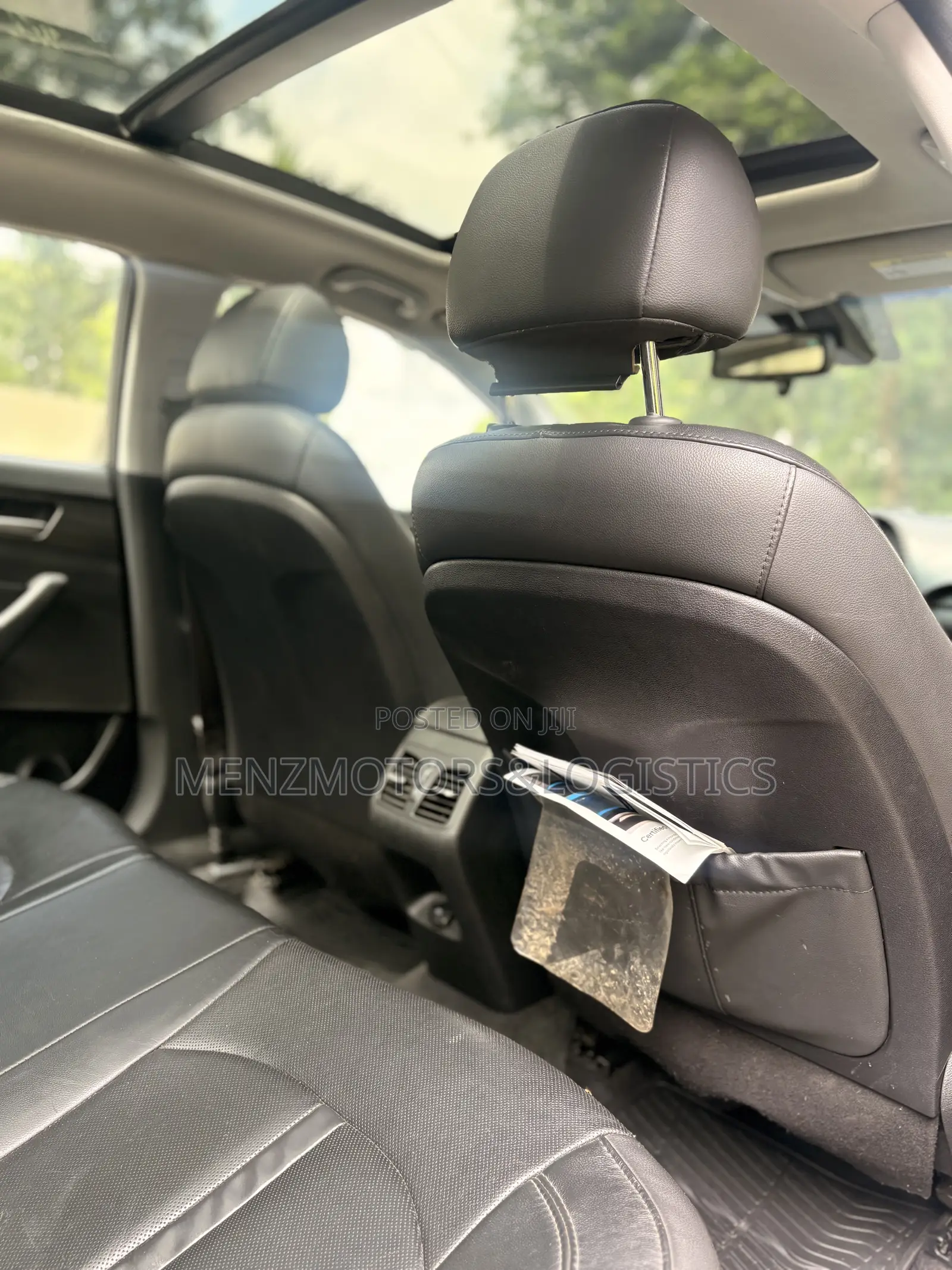 Hyundai Sonata Limited 2018 Gray