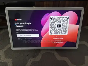 Lg Webos 32 Inches Tv With All the Latest Features(Cash on Delivery