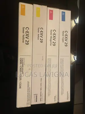 Toner C-Exv29