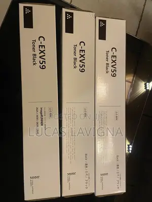 Toner C-Exv59