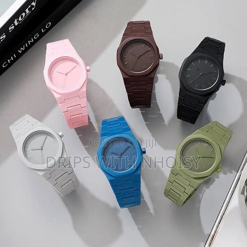 D1 Milano Watch