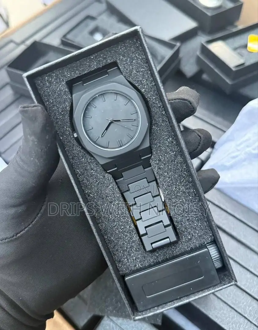 D1 Milano Watch