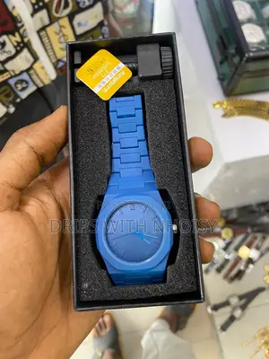 D1 Milano Watch