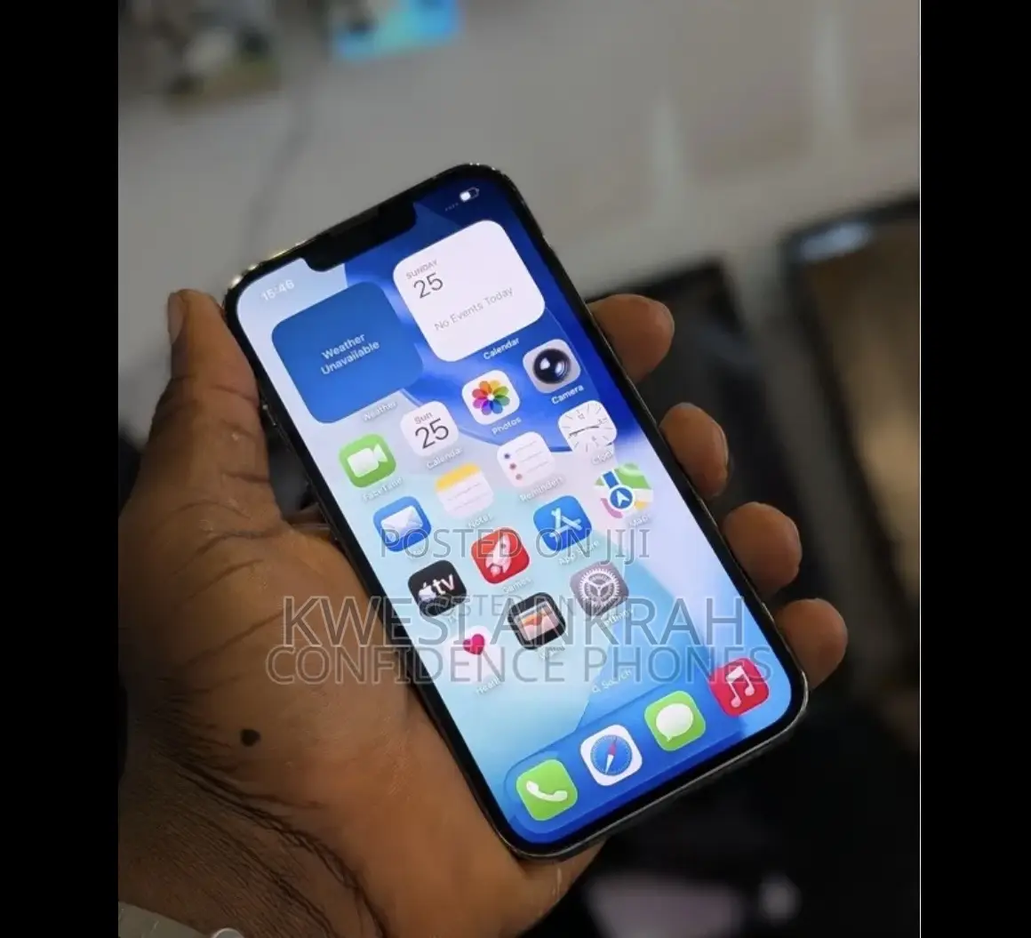 Apple iPhone 13 128 GB Green