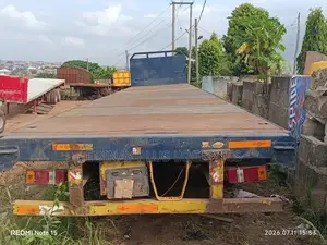 Used Trailer for Sale