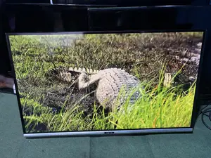 Metz 32 Inches Android Tv With Bluetooth,Netflix,Youtube,Satellite,Etc