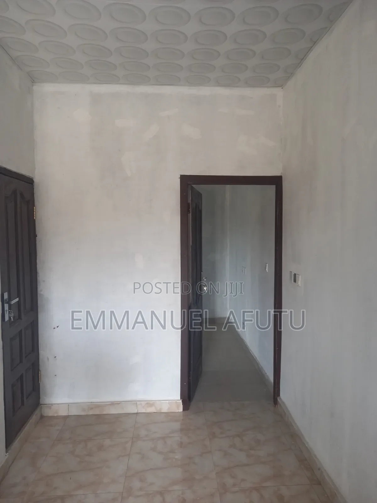 1bdrm House in Kubekrom No.1 Kkma, Community 25 for rent