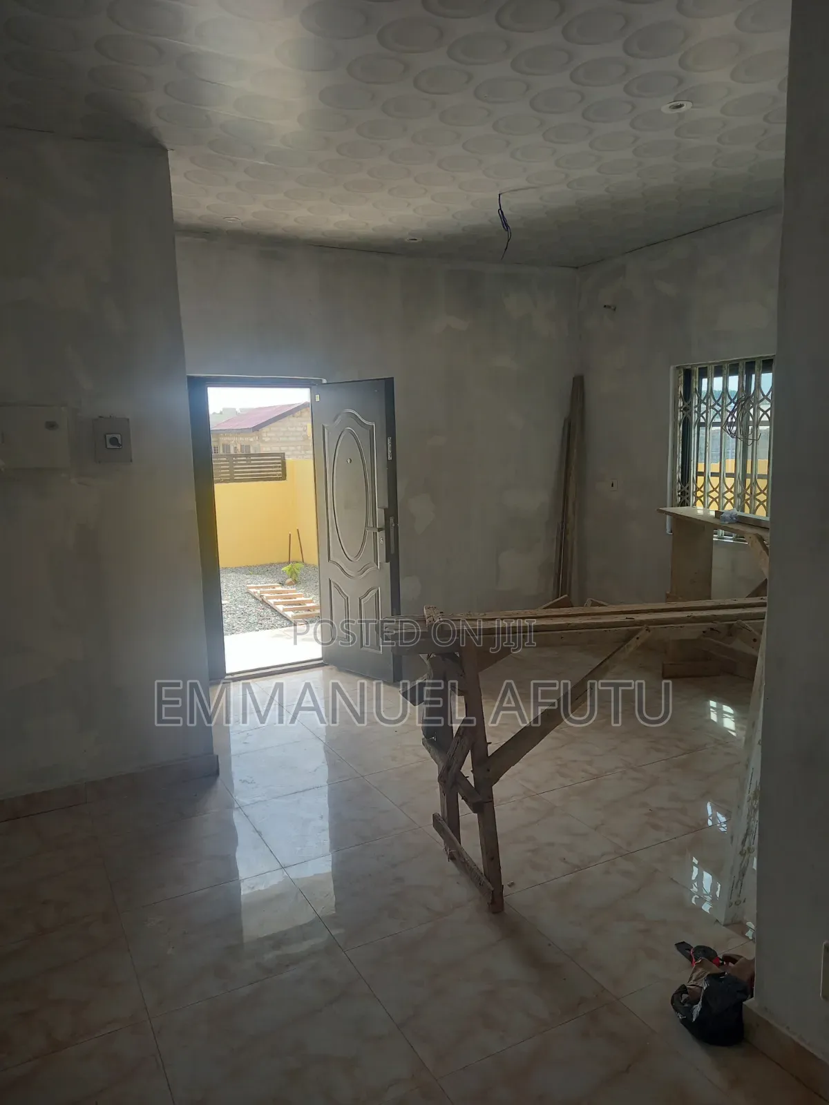 1bdrm House in Kubekrom No.1 Kkma, Community 25 for rent