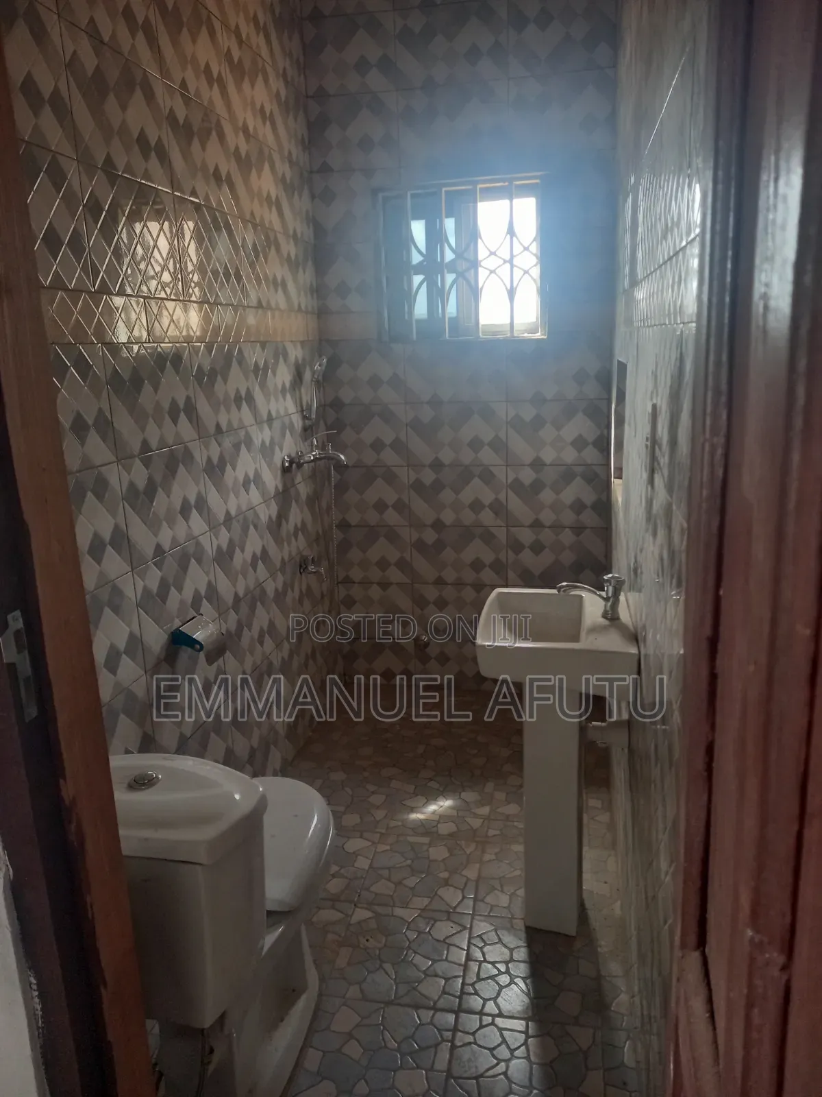 1bdrm House in Kubekrom No.1 Kkma, Community 25 for rent