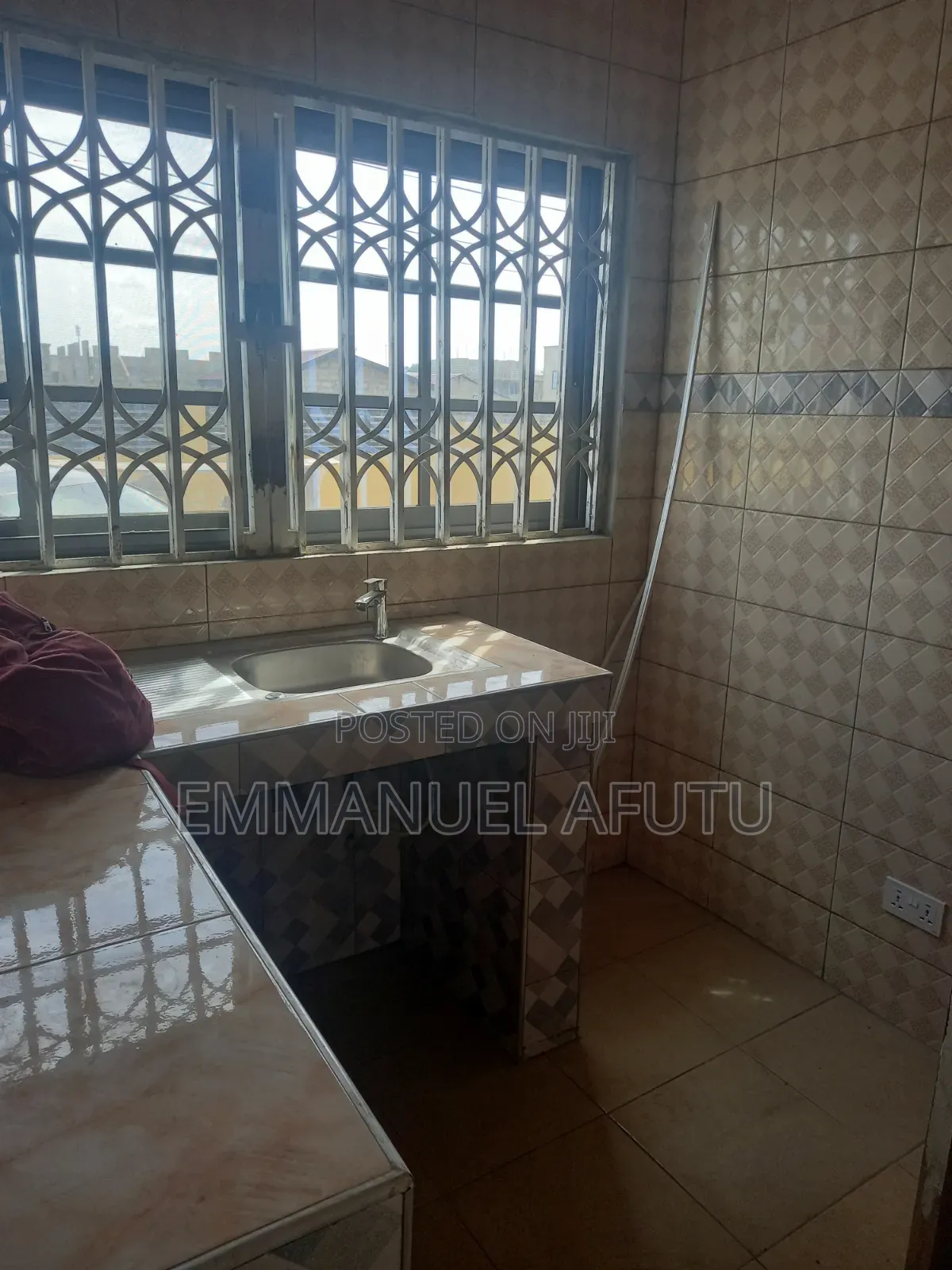 1bdrm House in Kubekrom No.1 Kkma, Community 25 for rent