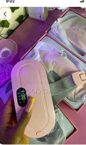 Multi Functional Heating Pad