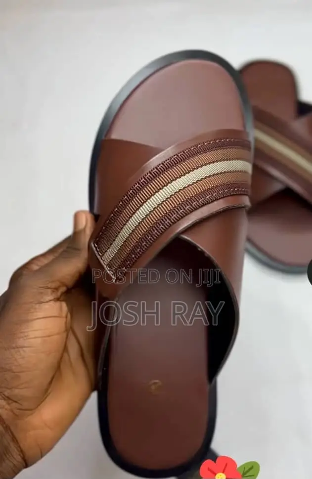 Josh Foot Wears)