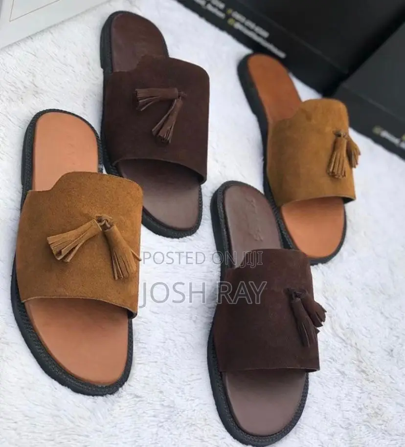 Josh Foot Wears)