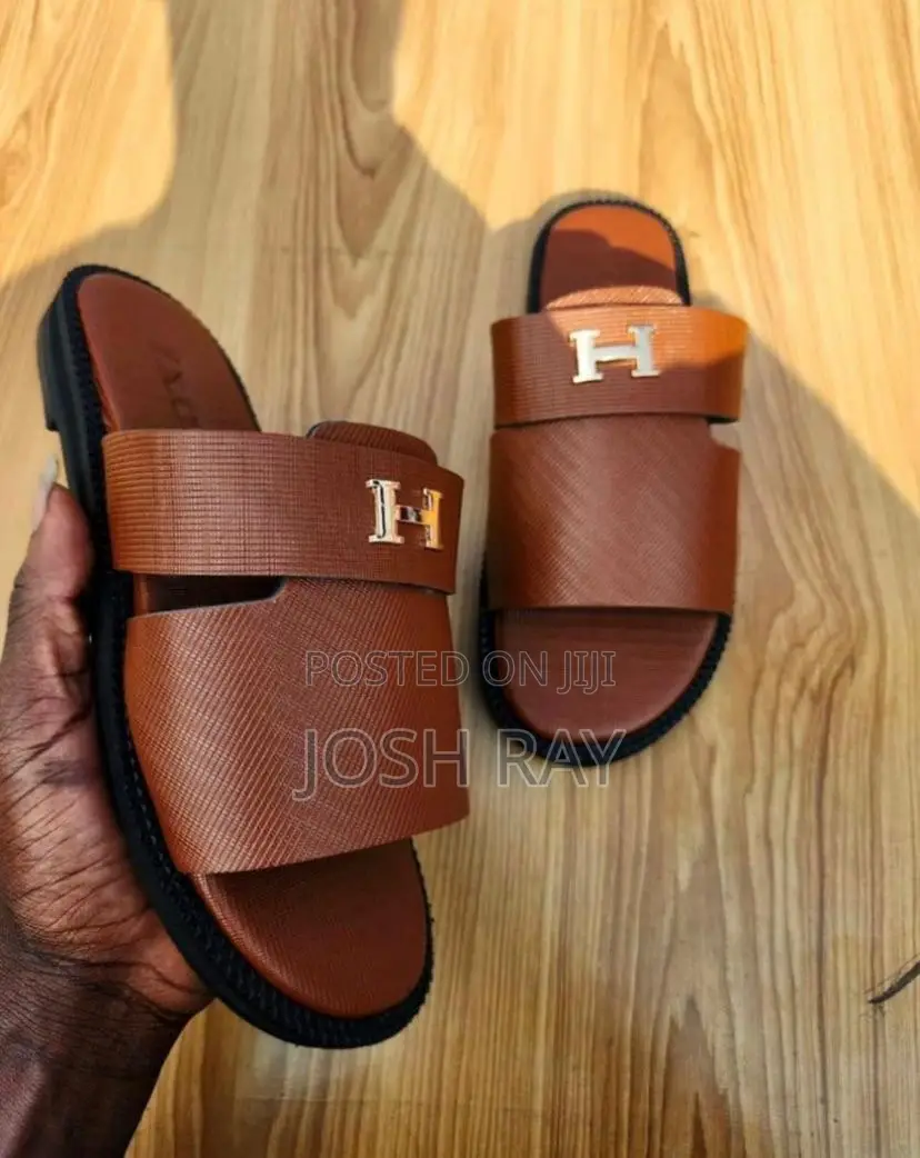 Josh Foot Wears)