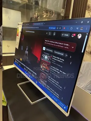 Hp Series 5 527sf Inch Monitor