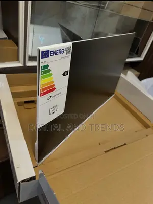 Hp Series 5 527sa Monitor With Speakers