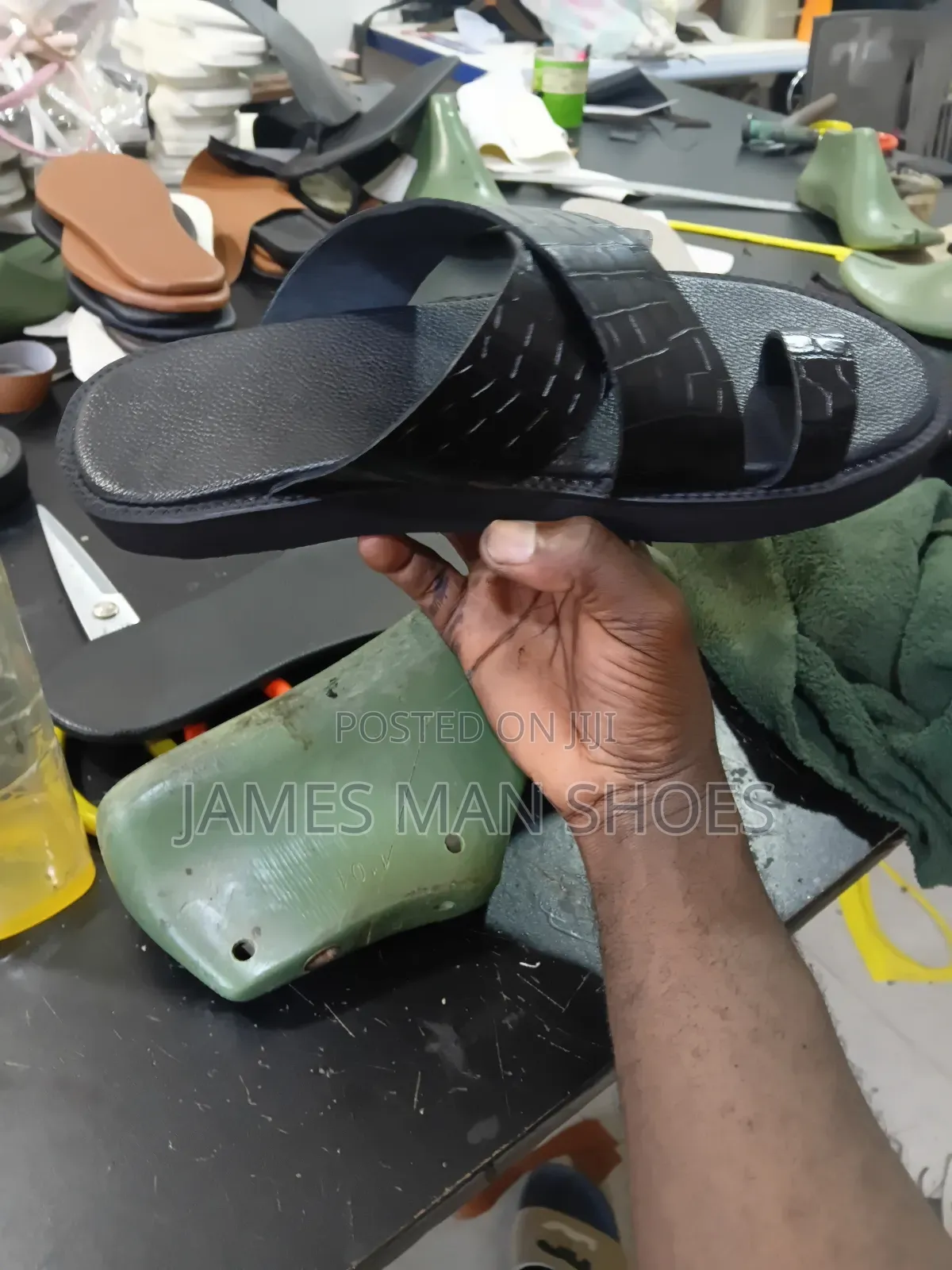 Unisex Shoes and Sandals