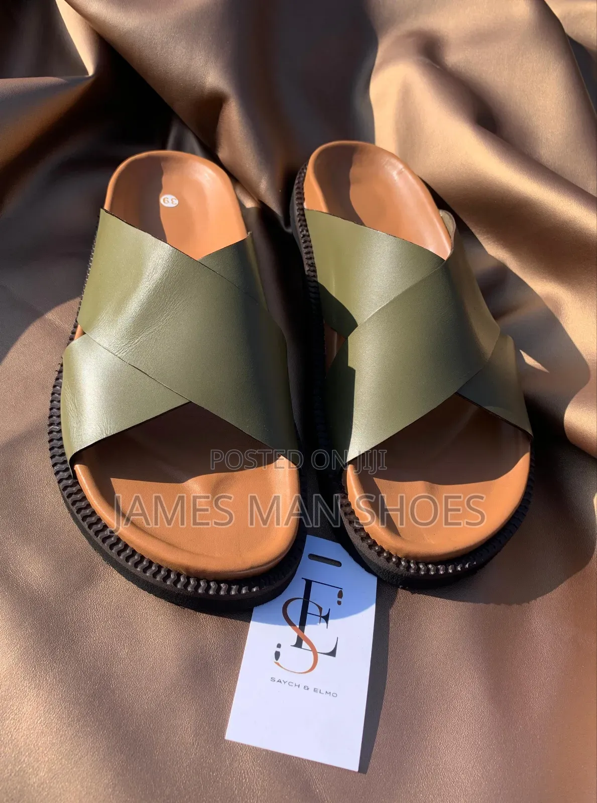 Unisex Shoes and Sandals