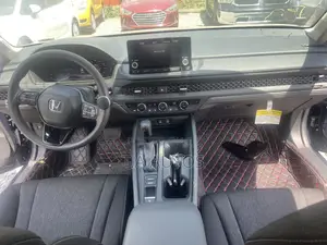 Honda Accord SE CVT 2025 Blue