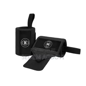 Wrist Wraps