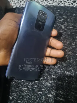 Xiaomi Redmi Note 9 5G 128 GB Blue