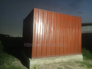 Container 11×11