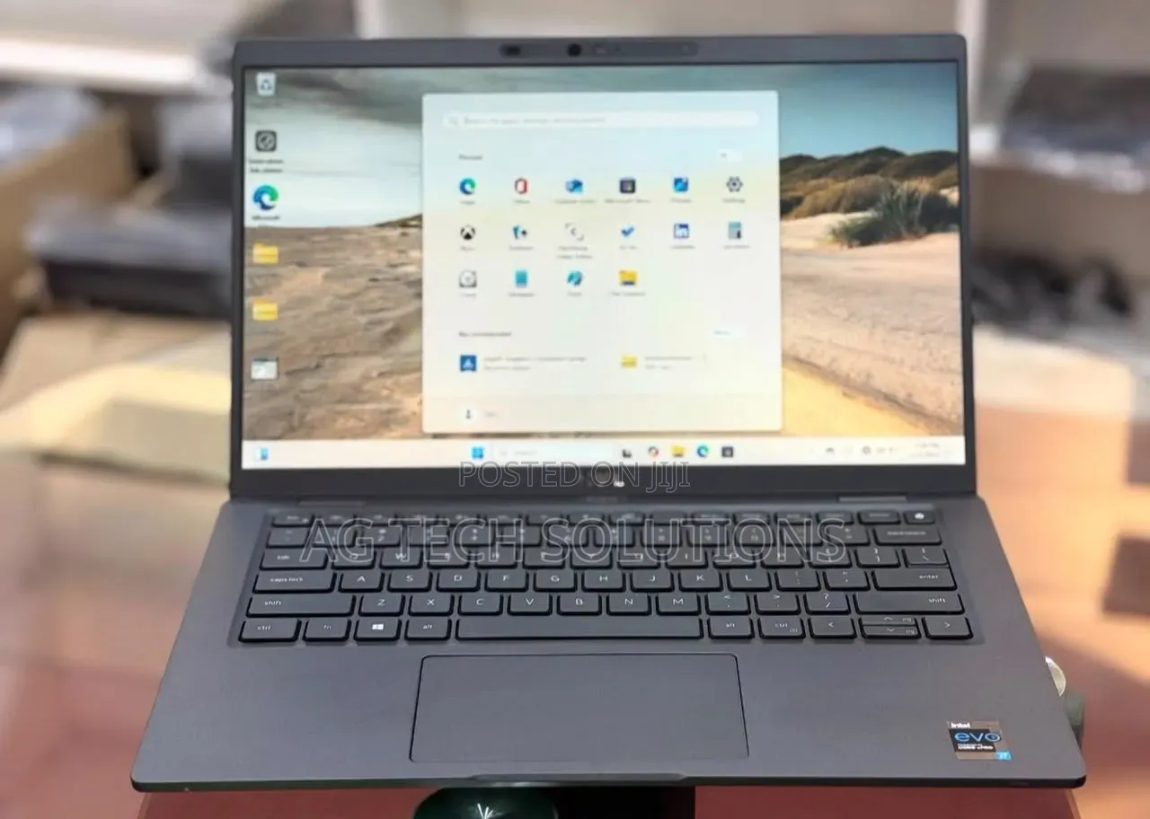 Laptop Dell Latitude 7420 16GB Intel Core i5 SSD 256GB