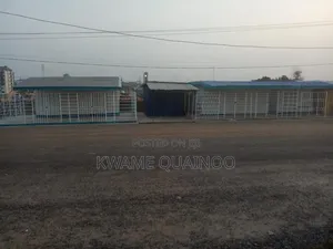 20ft Container Shop for Rent.