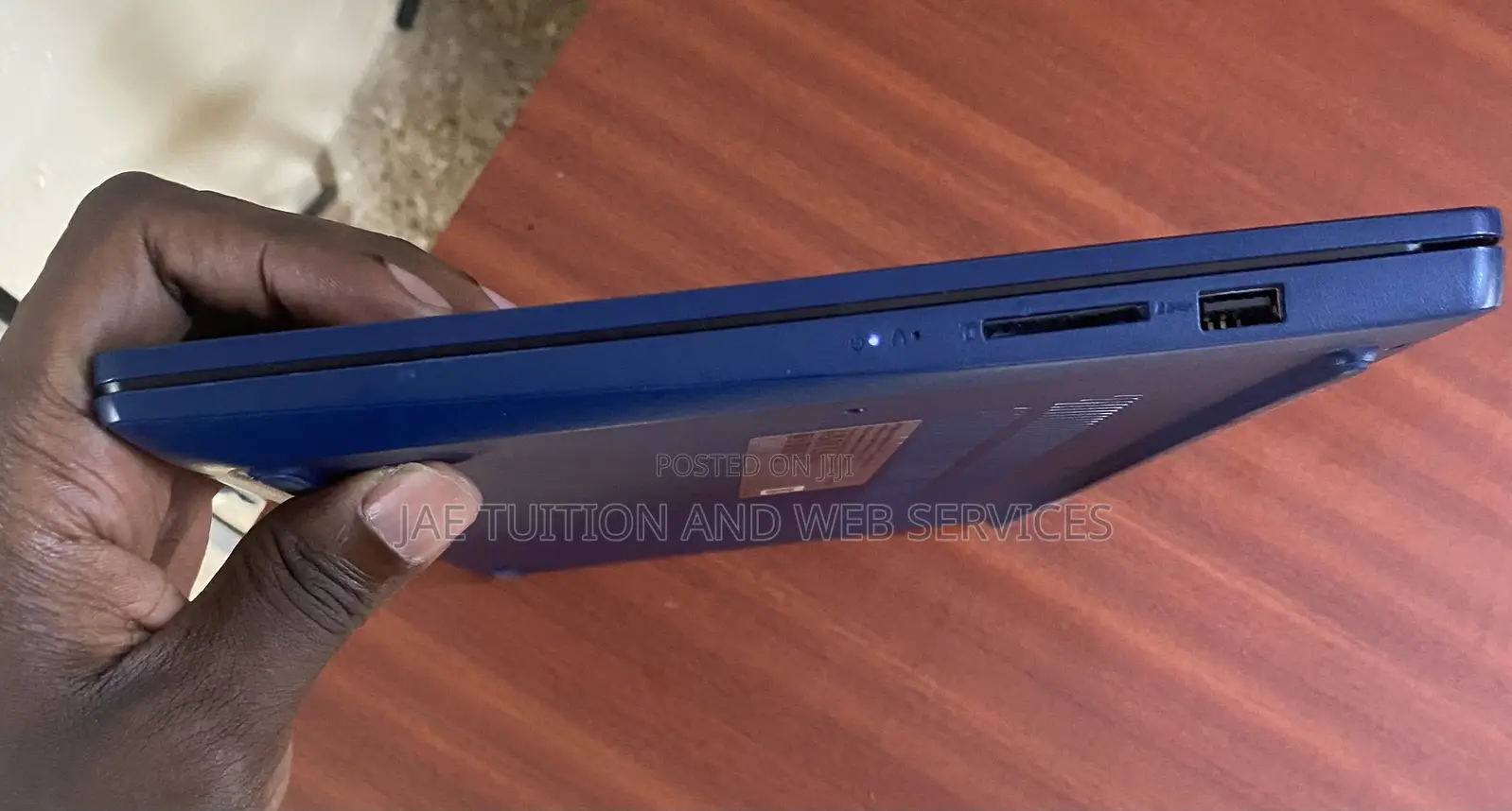 Laptop Lenovo Ideapad 3 4GB Intel SSD 128GB