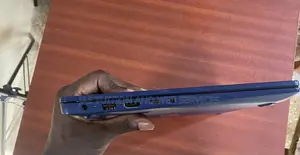 Laptop Lenovo Ideapad 3 4GB Intel SSD 128GB