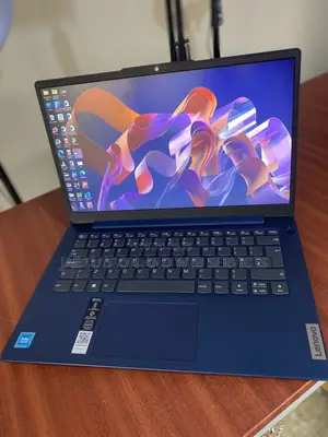 Laptop Lenovo Ideapad 3 4GB Intel SSD 128GB