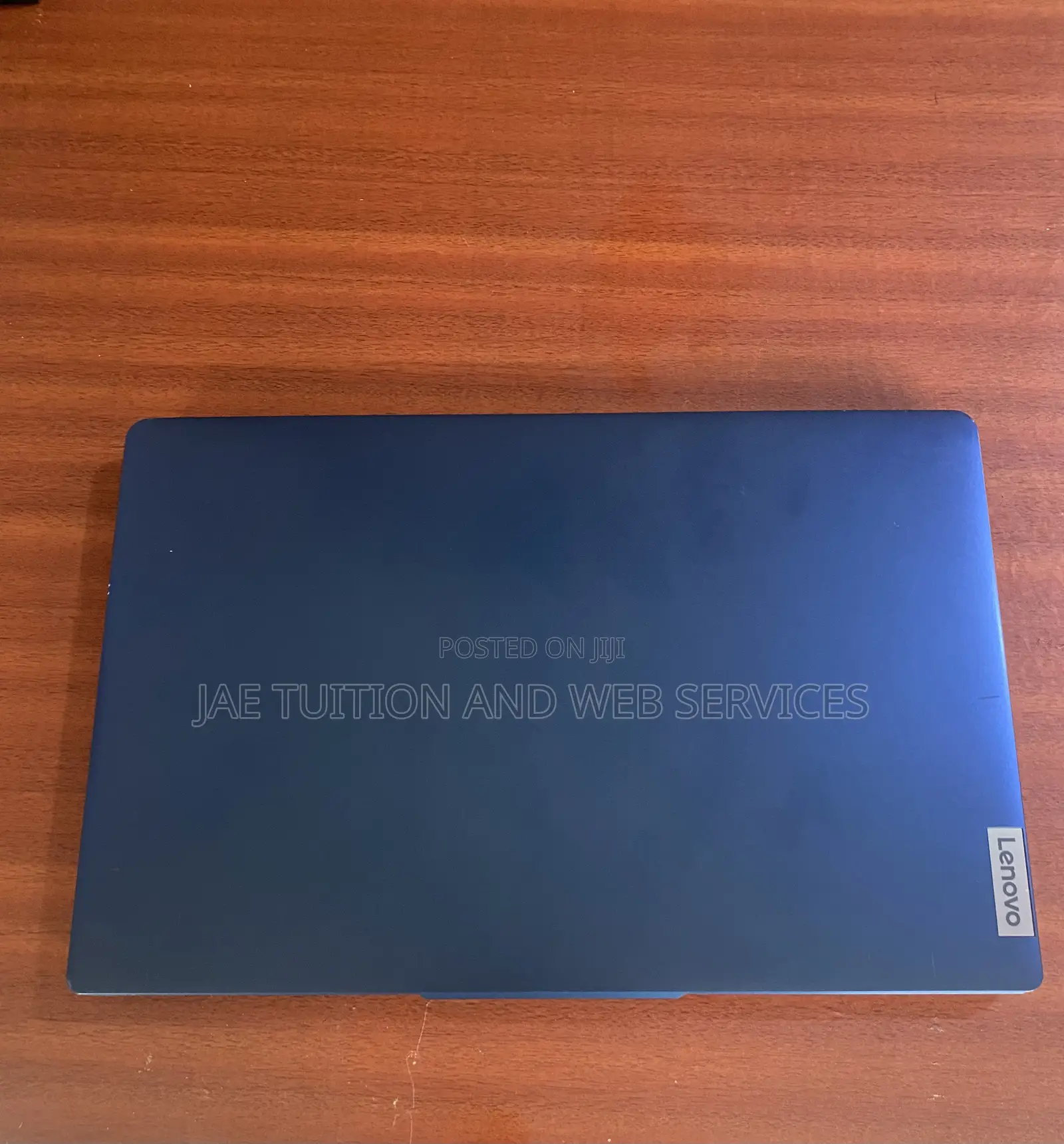 Laptop Lenovo Ideapad 3 4GB Intel SSD 128GB
