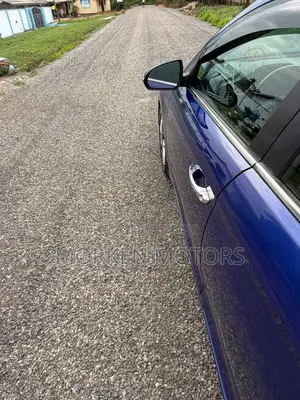 Hyundai Elantra Limited 2020 Blue