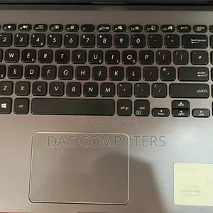 Laptop Asus Vivobook 15 8GB Intel Core i5 SSD 512GB