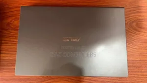 Laptop Asus Vivobook 15 8GB Intel Core i5 SSD 512GB