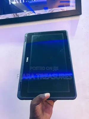Laptop Dell 4GB Intel SSD 128GB