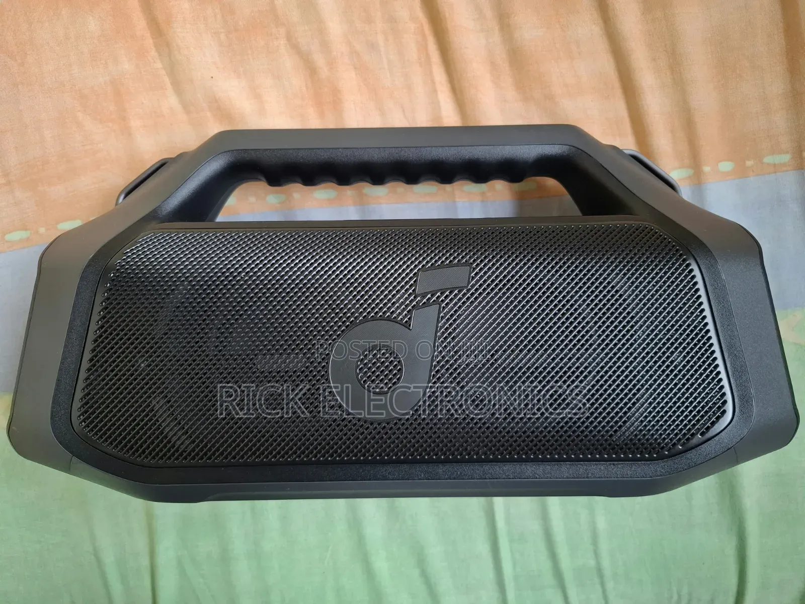 Soundcore Boom 2 Plus