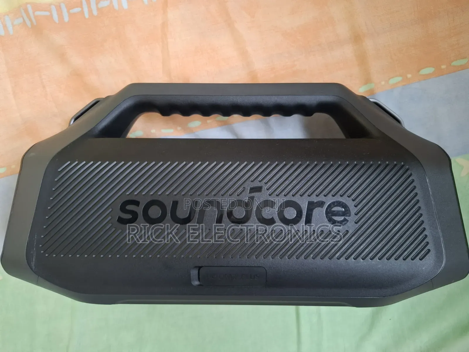 Soundcore Boom 2 Plus