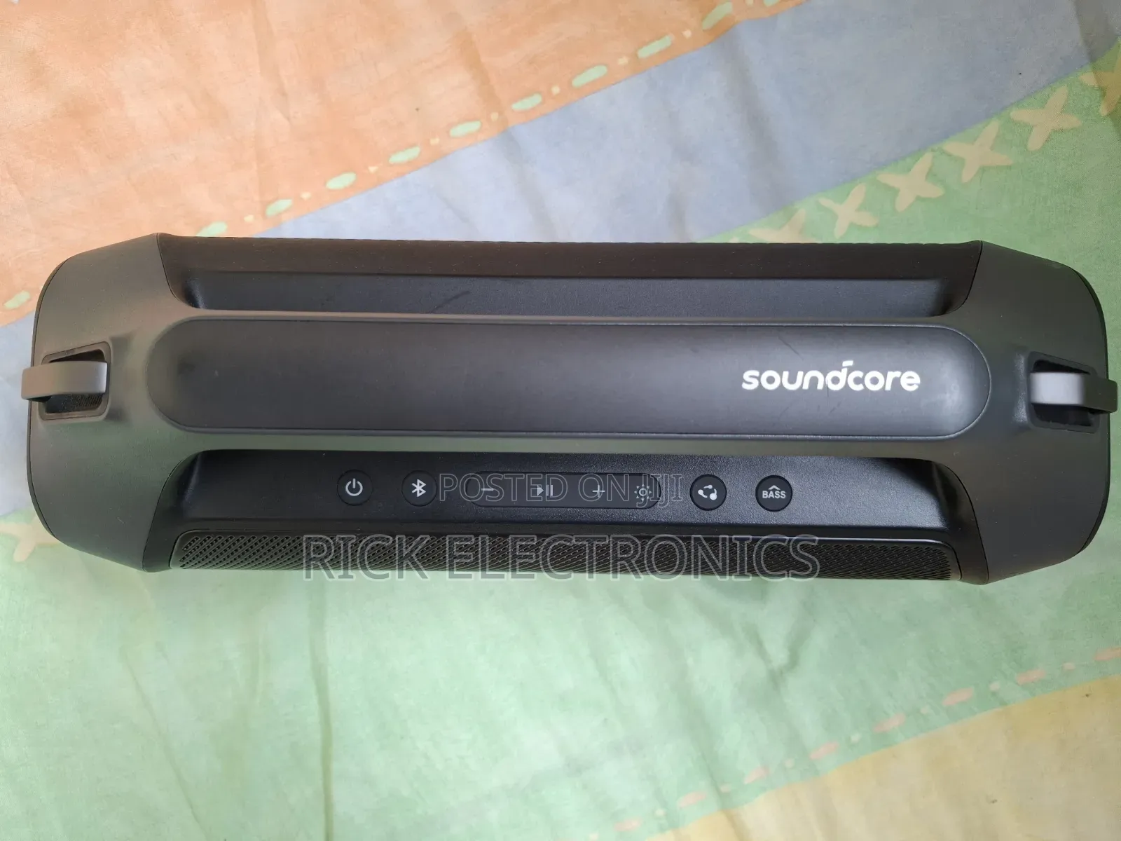 Soundcore Boom 2 Plus