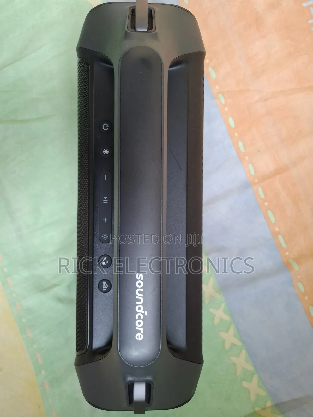 Soundcore Boom 2 Plus